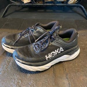 Hoka OneOne Bondi 7